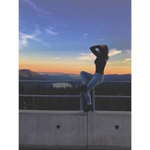 Meet your Posher, Christine